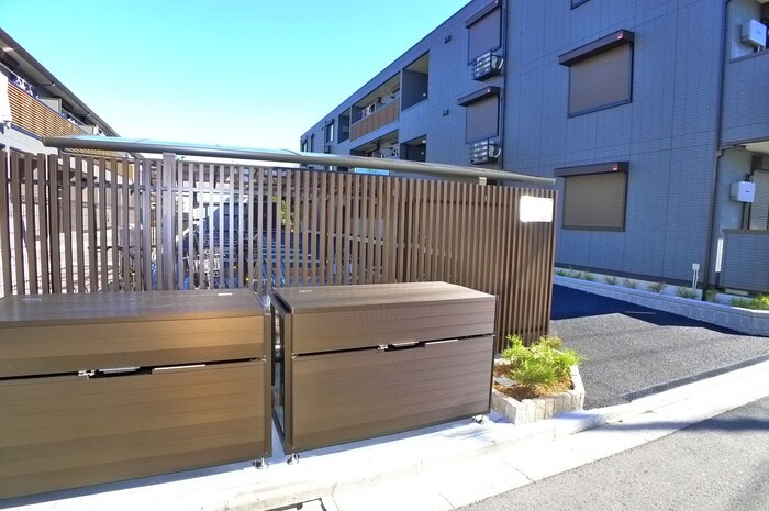 物件外観写真5　(周辺環境)