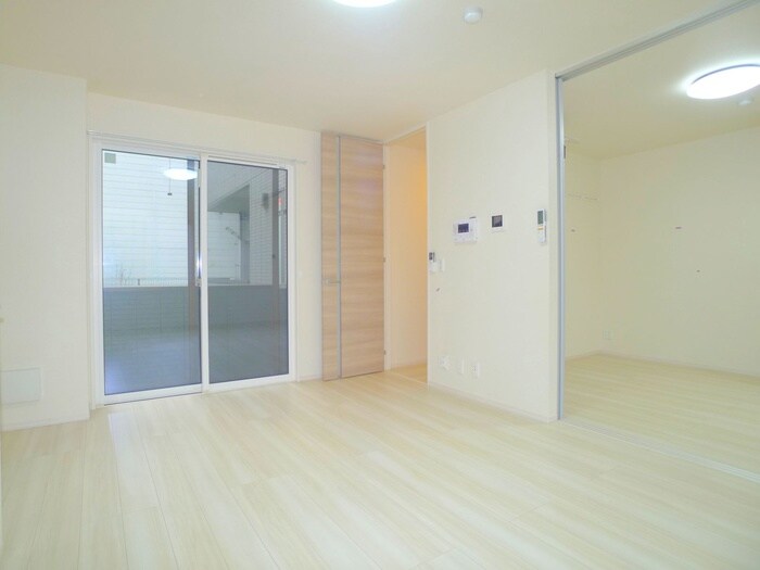 物件内観写真10　(ベランダ・バルコニー)