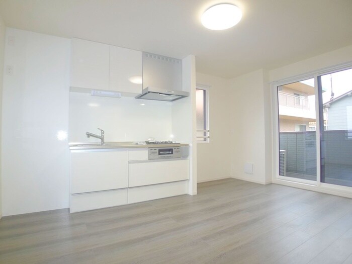 物件内観写真11　(ベランダ・バルコニー)