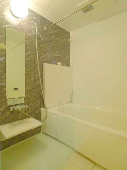 物件内観写真13　(バス／シャワールーム等)