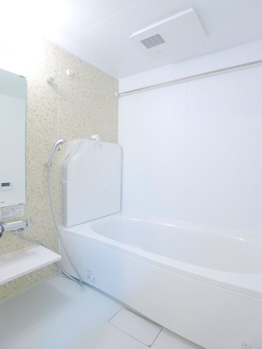 物件内観写真13　(バス／シャワールーム等)