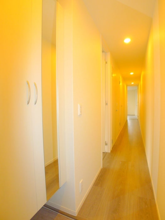 物件内観写真15　(廊下)