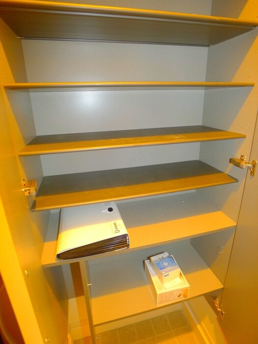 物件内観写真17　(靴箱)