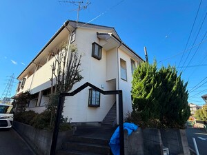 アネックスハイツ外観写真