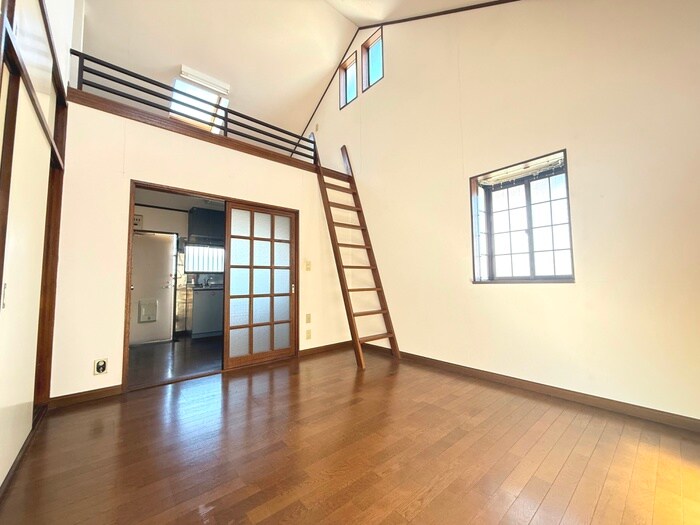 物件内観写真8　(周辺環境)