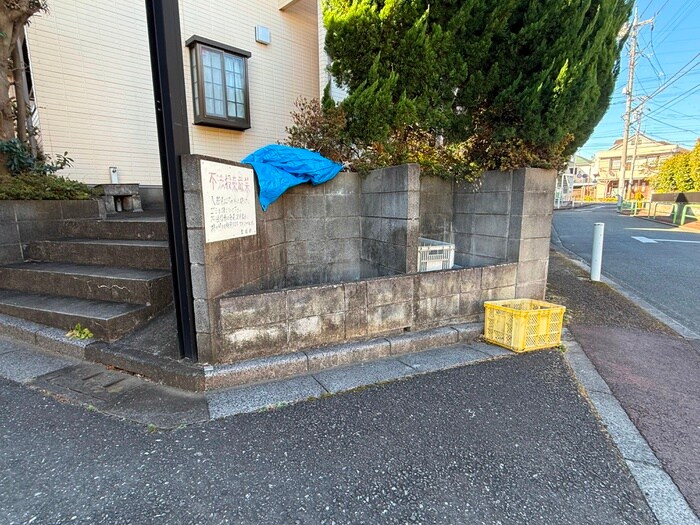 物件外観写真5　(建物設備)