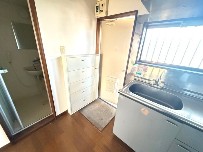 物件内観写真21　(内観写真)