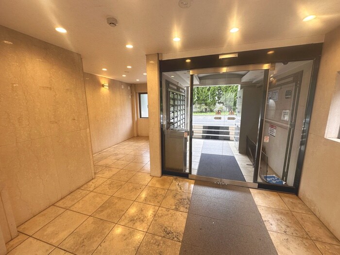 物件外観写真3　(建物設備)