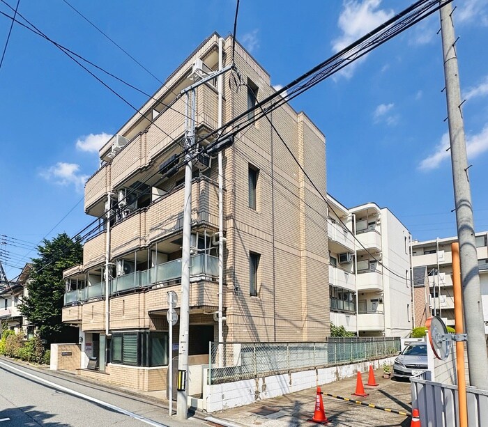 物件外観写真4　(外観写真)