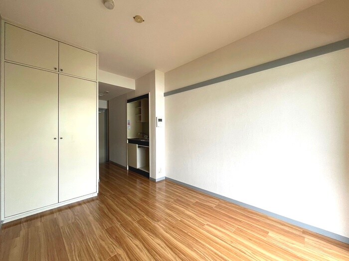 物件内観写真10　(居室)