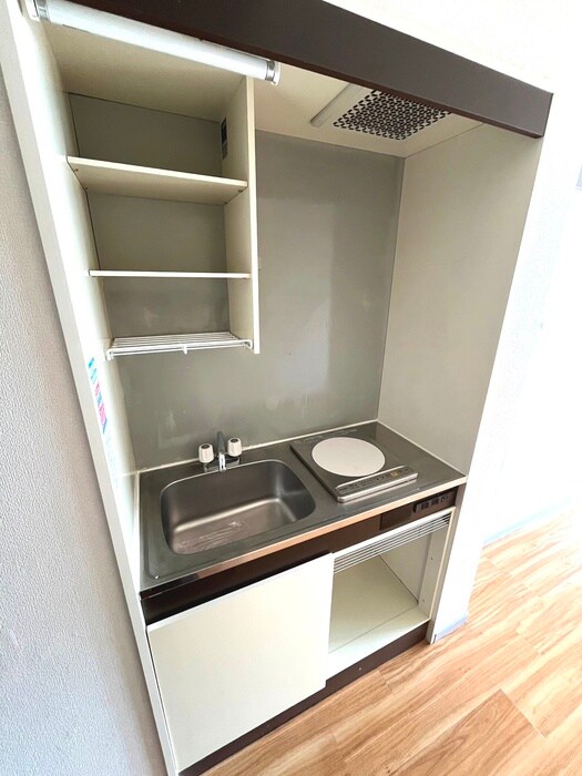 物件内観写真14　(キッチン)