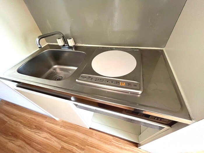 物件内観写真15　(キッチン)