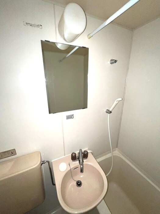 物件内観写真21　(洗面)