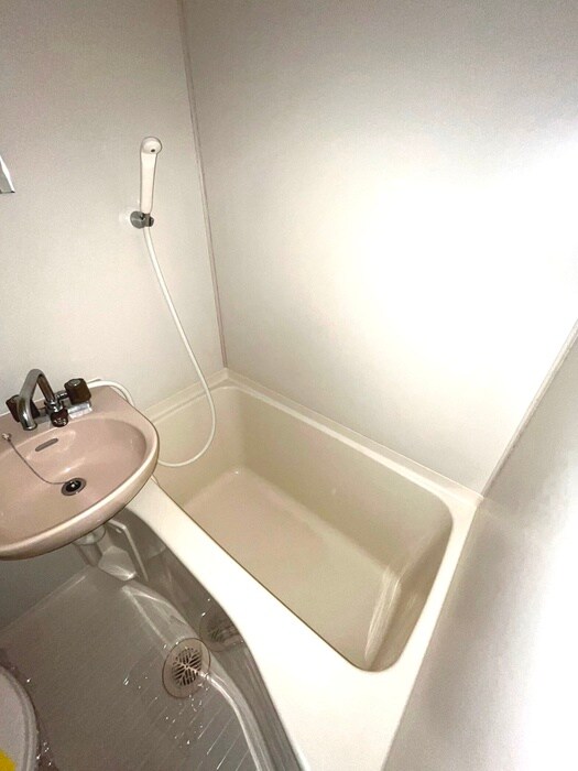 物件内観写真22　(バス／シャワールーム等)