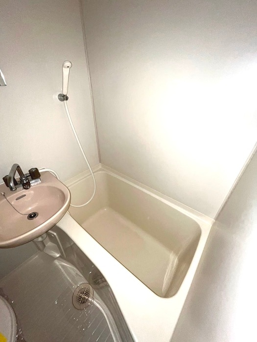 物件内観写真22　(バス／シャワールーム等)