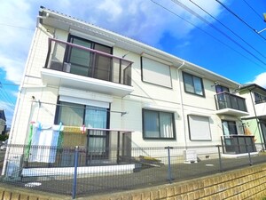 ニュープレミールＡ外観写真