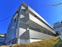 ビラ検見川