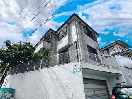 中里二丁目戸建外観写真