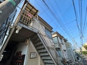 江古田ハウス