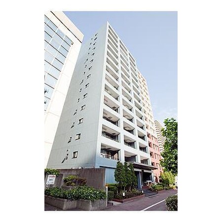 大森ﾊﾟ-ｸﾎ-ﾑｽﾞﾍﾞｲｻｲﾄﾞｺ-ﾄ(513)外観写真