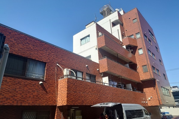 外観写真