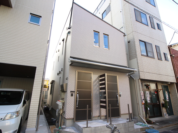 エステートＴＳ