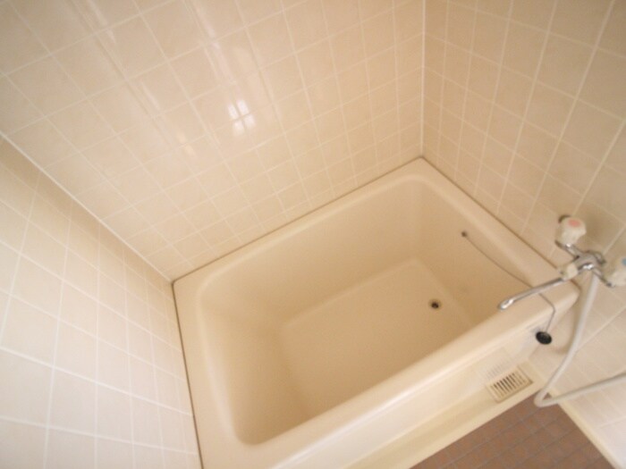 物件内観写真9　(バス／シャワールーム等)