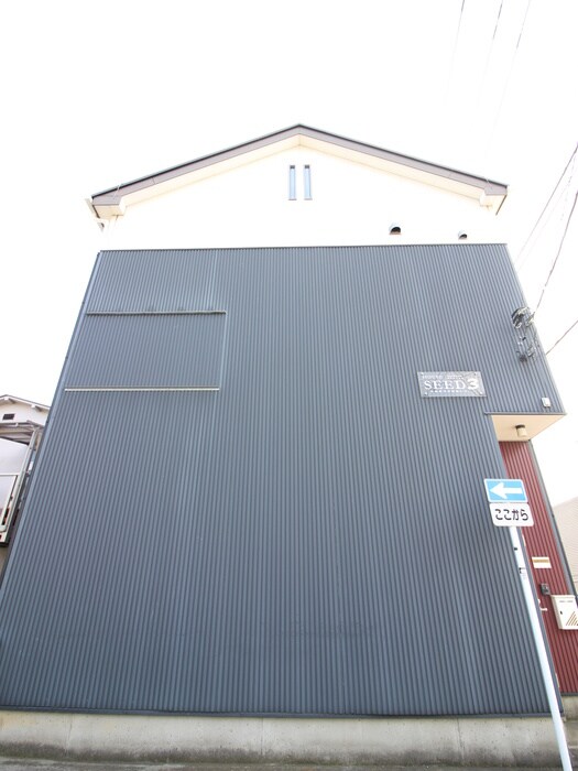物件外観写真3　(外観写真)