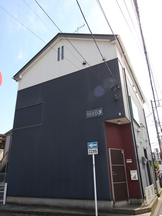 物件外観写真5　(外観写真)