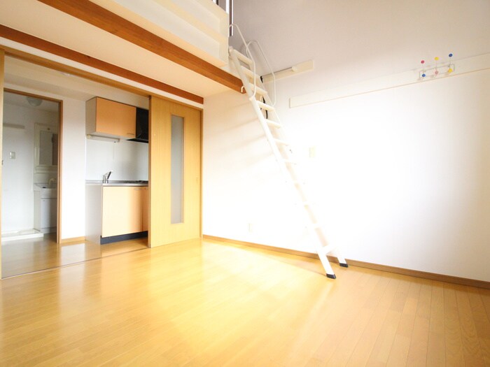 物件内観写真12　(居室)