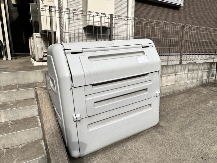 物件外観写真3　(建物設備)