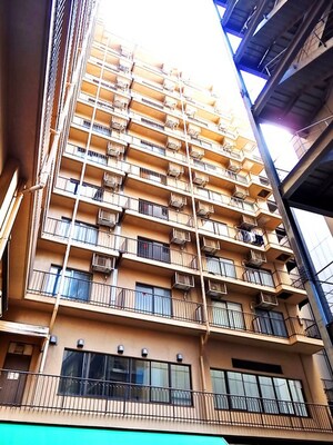 ウィン青山（507）外観写真