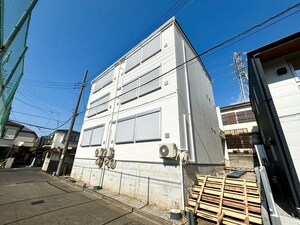 MQuarto大塚外観写真