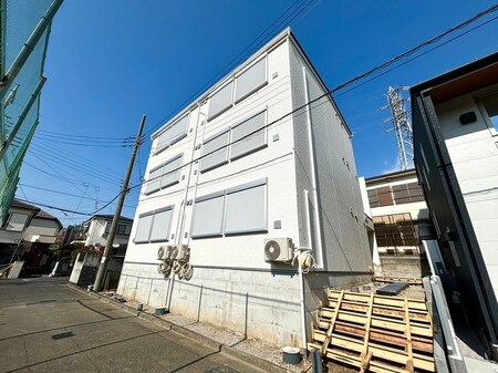 MQuarto大塚外観写真