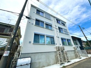 MQuarto大塚外観写真