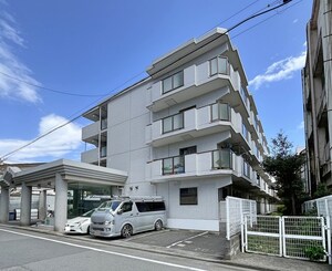 パインヒルエステート外観写真