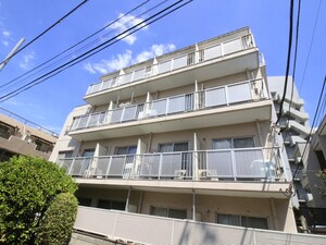 竹中ﾋﾞﾙ外観写真