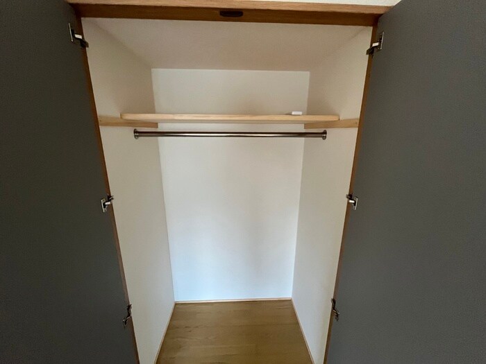 物件内観写真9　(収納)