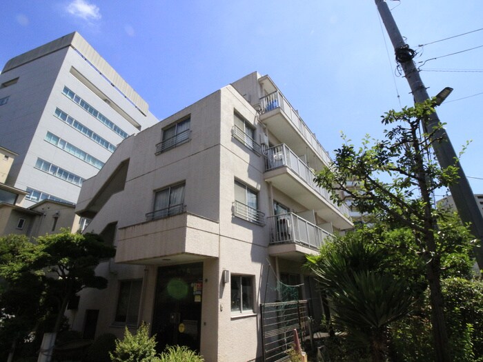 物件外観写真3　(外観写真)