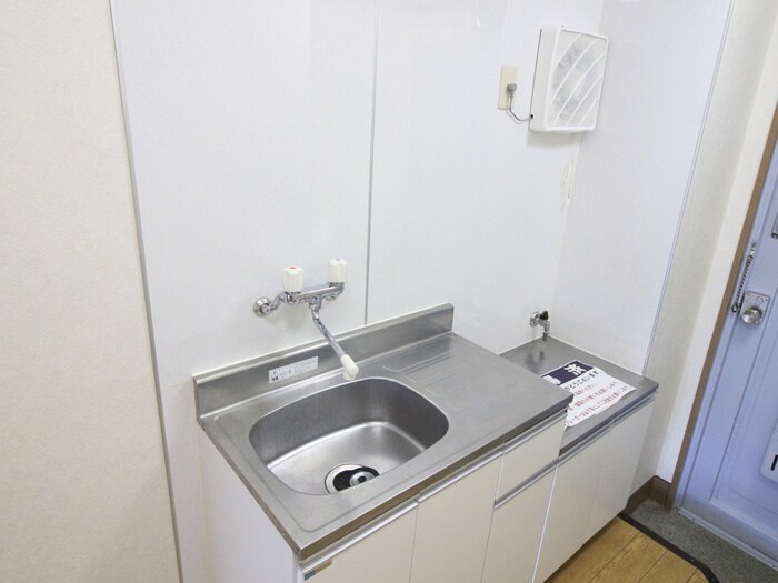 物件内観写真12　(キッチン)