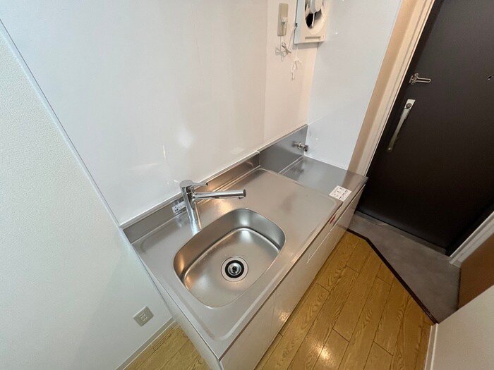 物件内観写真13　(キッチン)