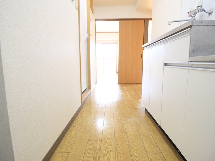 物件内観写真18　(キッチン)