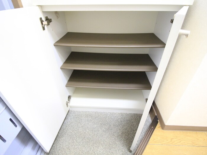 物件内観写真19　(靴箱)