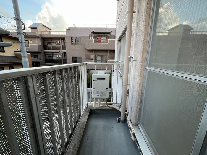 物件内観写真20　(ベランダ・バルコニー)