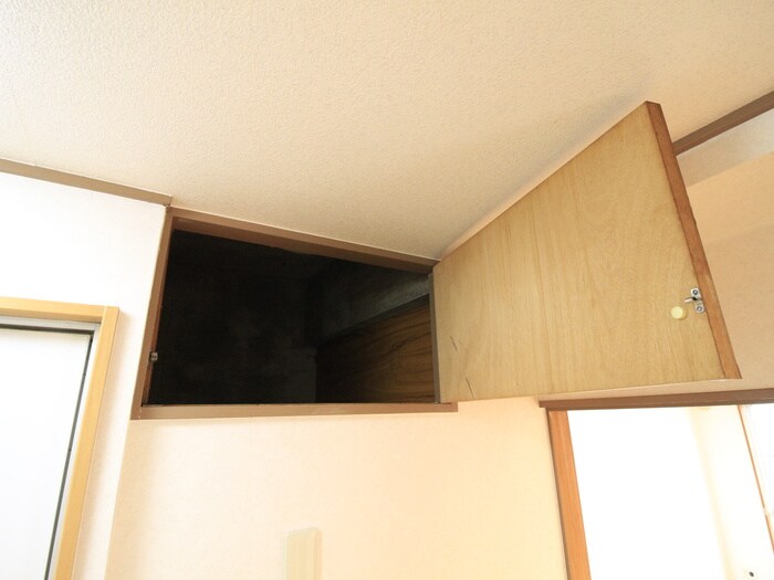 物件内観写真20　(収納)