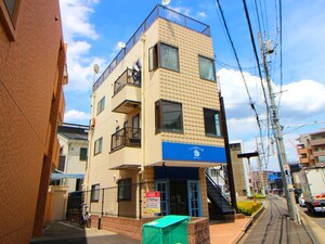 ＵＳＫ相模大野外観写真