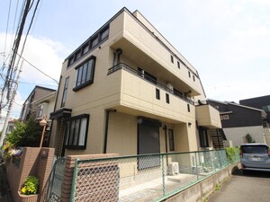 Beauxsejour外観写真