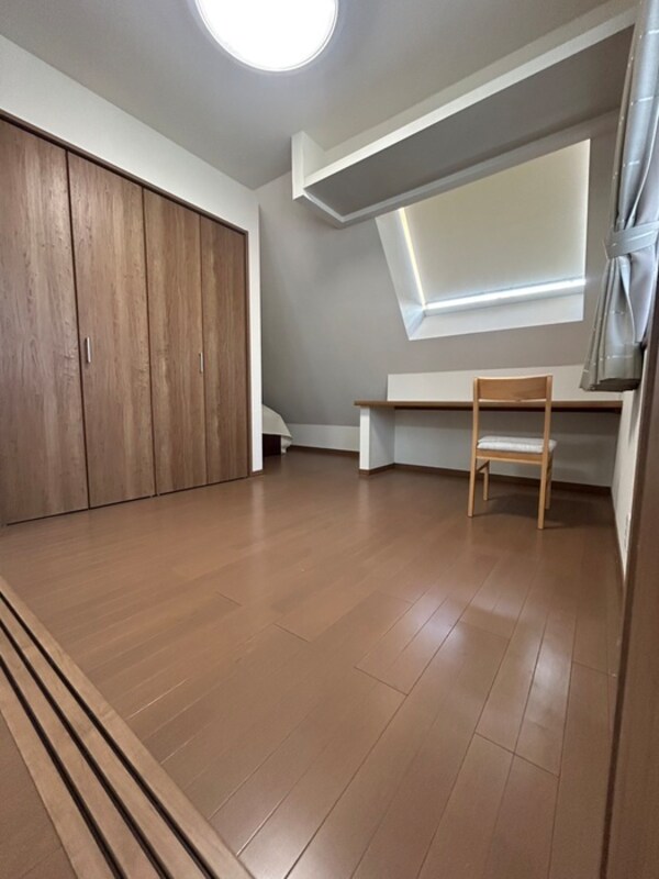 居室