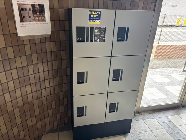 建物設備
