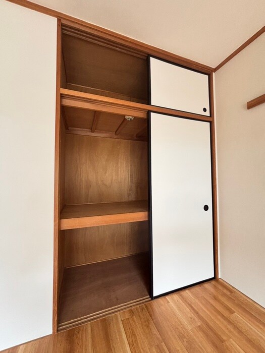 物件内観写真17　(収納)